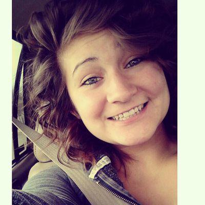 I just like having fun with my friends, if you dont like me fuck off. either way im gonna have fun. (: