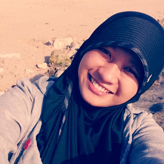 afifah lutfiana