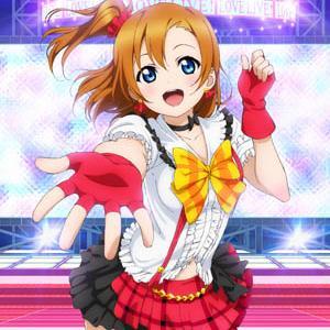 ♥ラブライブ！“μ's”♥さんのプロフィール画像