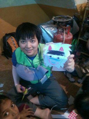 seulkrillex's profile picture. 