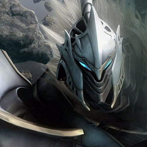 pheonix_core's profile picture. 