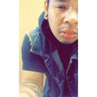Ricky alvarado (@xpointb1ankx) 's Twitter Profile