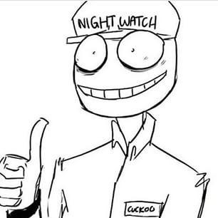 Name's Mike, I work at Freddy FuckBoys With Killer Robots. Married To: @DollSchmidtYey | 18+ RP Bruh :@FNAF_FREDDYY