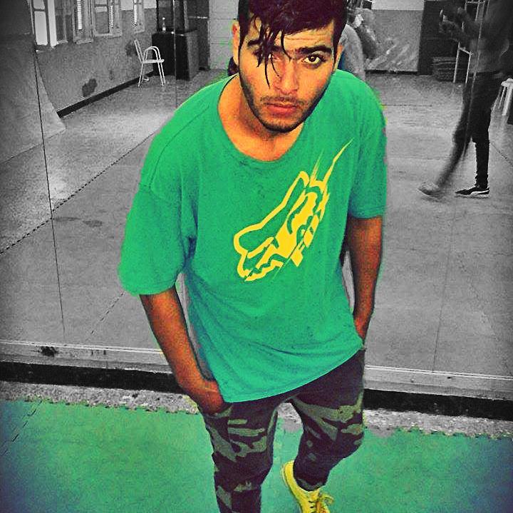 Badi_bboy's profile picture. 