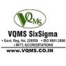 VQMSSixSigma's profile picture. Management Consulting  - Lean, Six Sigma Black / Green Belts, CMMi, ITIL, ISO 9001 QMS, Auditing (Workshop-Training-Certification-Process Consulting )