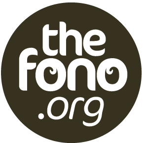 The Fonoさんのプロフィール画像
