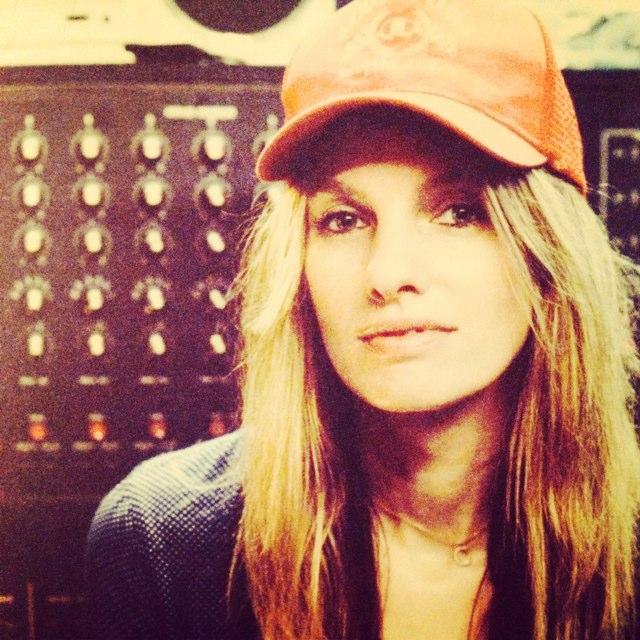 Catherine Marks Profile