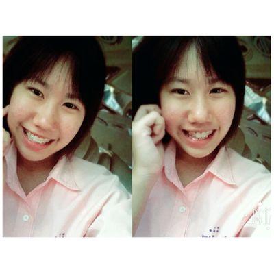 kokage_ramanchi's profile picture. Mine chanisara 30.12.1997 DDN101 Thailand chachoengsao