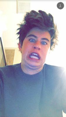 You might like Nash, but I love him.