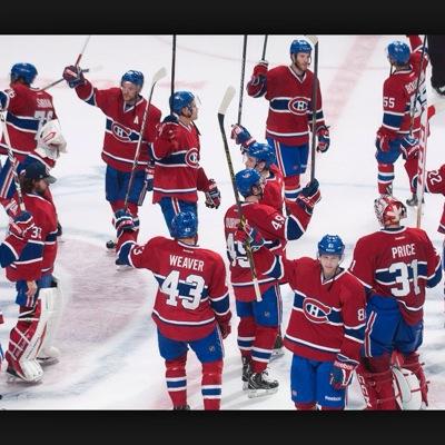 HabsOpinion24's profile picture. #HabsOpinion from Habs fans all around the world. Got something to say? Send it my way for a RT. Let's get the discussion going!