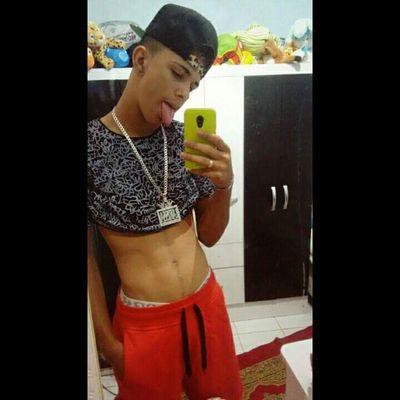 17 aninhos *-* trabalho ;$ whats - 081 8413-0449 sou legal, gosto de musicas, e etc !