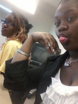 Cancer Nation ♋ • Pretty, Cool Ass Darkskin  • Music Head  • Follow me ? Cool  If not , GAF?✋ • East C/O 2015 !  • Basketball #15 • Volleyball #10 •