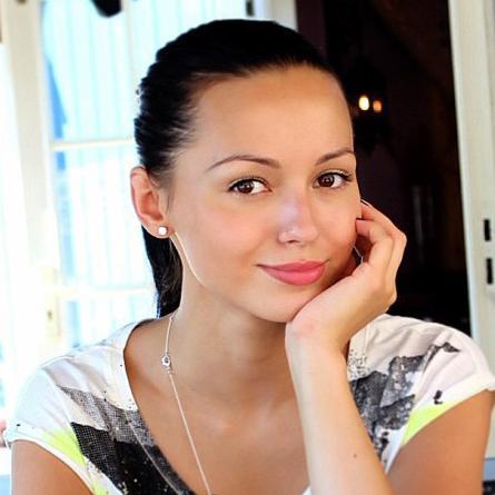 trifiltsev's profile picture. Fashion modeling since I was a little girl.