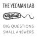 The Yeoman Lab (@yeomanlab) Twitter profile photo