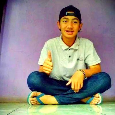 Reza Puwani Dewi :* :* ({}) instragram Kakangnandi