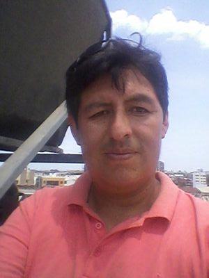 Percy Poccorpachi P.