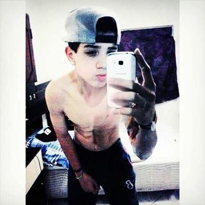 Saalve quebrada