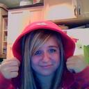 Leslie Gore - @nevergiveuples - Twitter