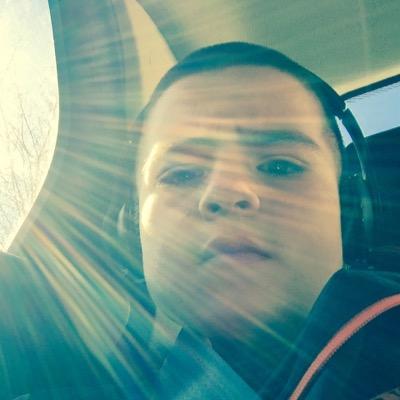 Love my iphone 6 and do good in school and like to play sports