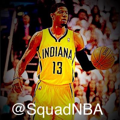 Loving the NBA providing jokes, stats, and matchups. Interact with followers