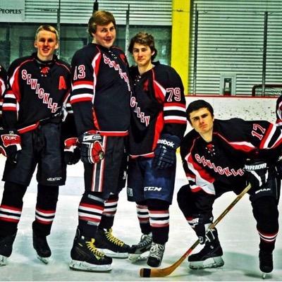 sduerriv's profile picture. University of Michigan '17