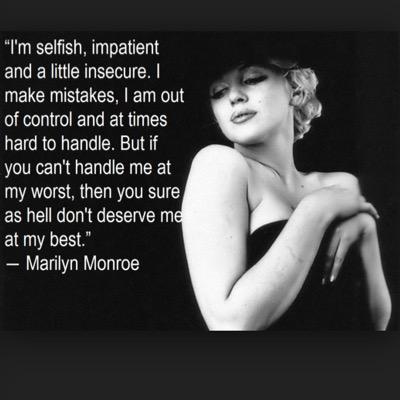 missundertood81's profile picture. 