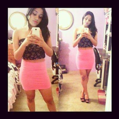 Instagram:DayysFernandez..!Alegre, sencilla,humilde,soñadora y odiosa.!CARAQUISTA 100%