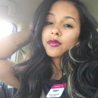 Yanine Sanchez (@yaninelovebug) 's Twitter Profile