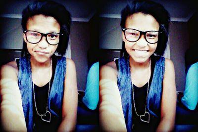 I'm random, I tweet random.. and I guess, you'll be random :). So randomize and follow me ! & Guess What..... I Follow Back ! :)