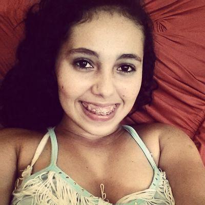 O que sou não é o que você ver!