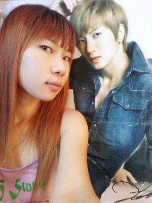 mayleesweety's profile picture. Always love you, super junior & henry zhoumi, however Oppa already retired from being artist, i will always love you all 13+2  kiss& hug ^^ @special1004