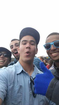 MikeyPattison's profile picture. 