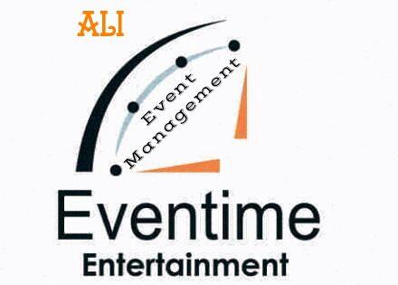 EventimeEntert1's profile picture. Event Management