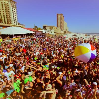 DM us pics to be featured on our Instagram: @springbreakgodz Follow us on snapchat:springbreakgodz