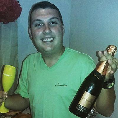 rafael92andrade's profile picture. 