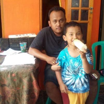 dikiijij's profile picture. 