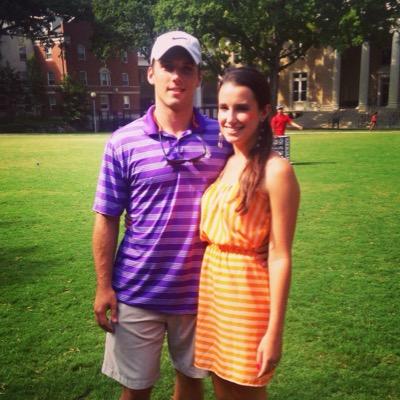 mattskiii's profile picture. Philly ➡️ Clemson