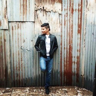 theRandyMichael's profile picture. Electro-Rock Alternative Artist, vocalist & Songwriter.