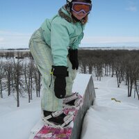 Stony Mtn.Ski Area (@skistony) 's Twitter Profile