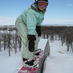 Stony Mtn.Ski Area (@skistony) Twitter profile photo