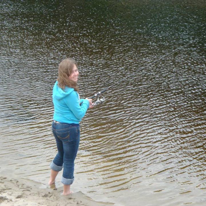 VictoriaHooy's profile picture. Making my own way in the world, one day at a time