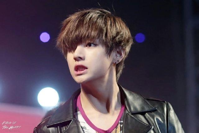 Taehyung95