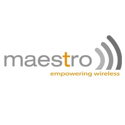 Maestro Wireless Solutions designs and offers a portfolio of wireless industrial modems, gateways, GPS module and integration services for the M2M markets.