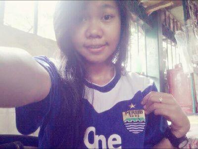 Ngadukung PERSIB Lain Keur Eksis