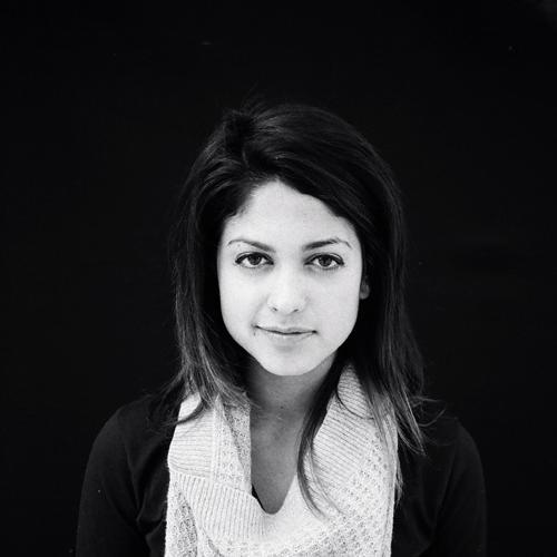 Interaction designer | Chihuahua mom