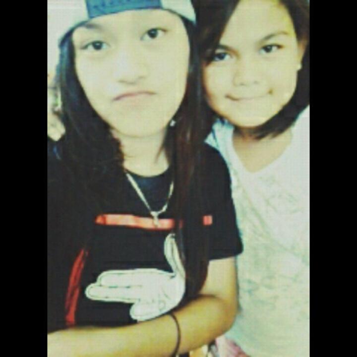 Chixx Spotted :)