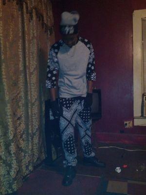 take yo time before u get popped #4's