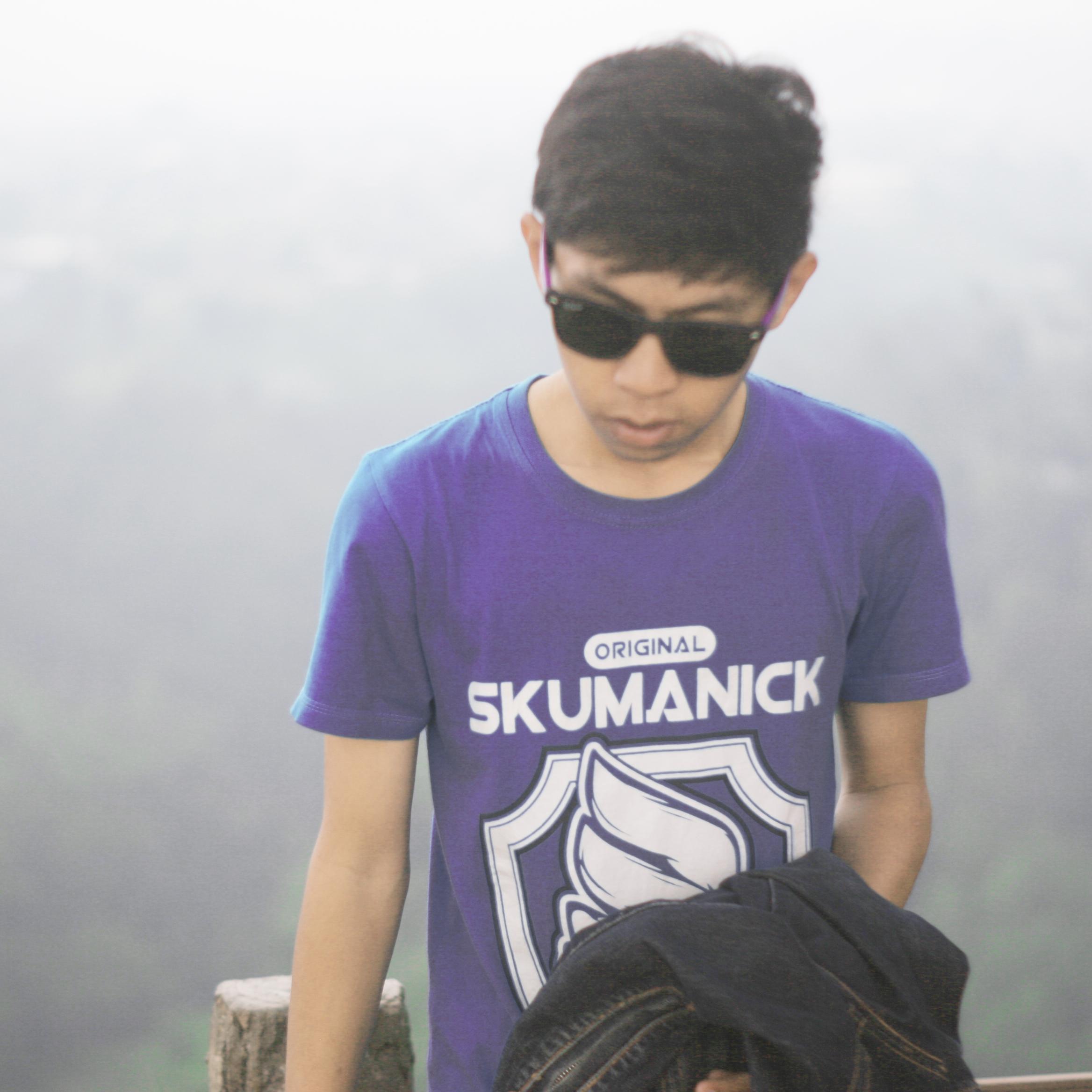 CandraSUM41's profile picture. 19-03-2014