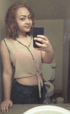 ZareaSandrie's profile picture. 