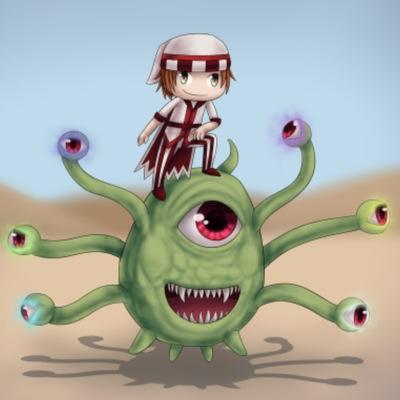 New account, old one was hacked